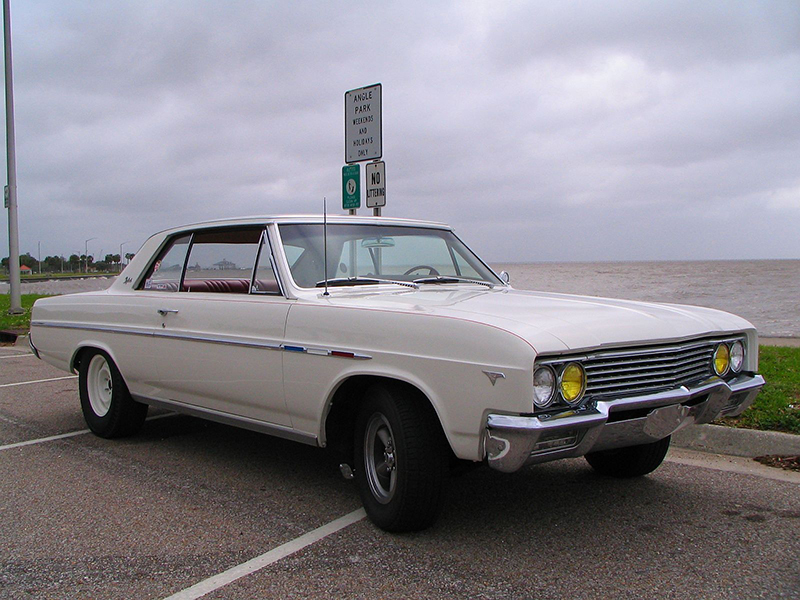 0th Image of a 1965 BUICK SKYLARK