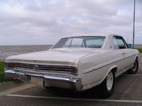 Image 3 of 10 of a 1965 BUICK SKYLARK