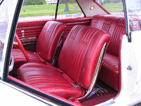 Image 6 of 10 of a 1965 BUICK SKYLARK