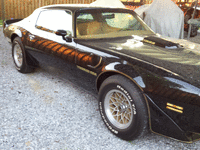 Image 3 of 7 of a 1979 PONTIAC TRANS AM