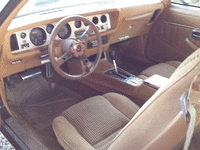 Image 5 of 7 of a 1979 PONTIAC TRANS AM