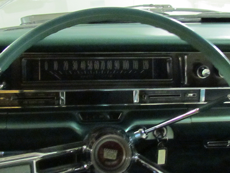 6th Image of a 1961 CADILLAC DEVILLE