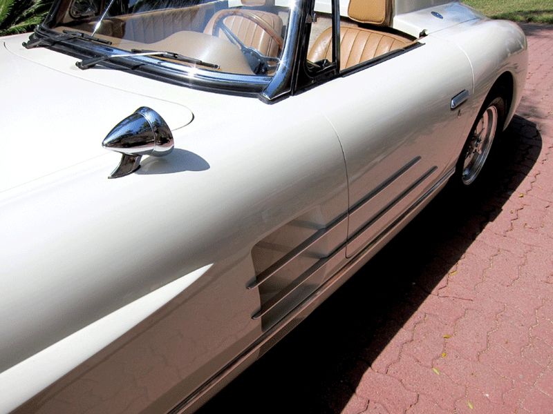 19th Image of a 1988 MERCEDES-BENZ 300SLR