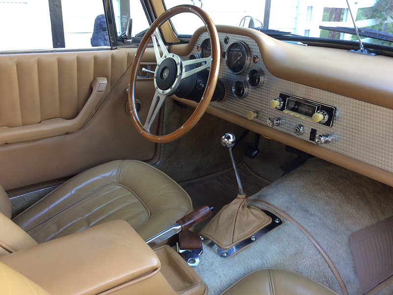 24th Image of a 1988 MERCEDES-BENZ 300SLR