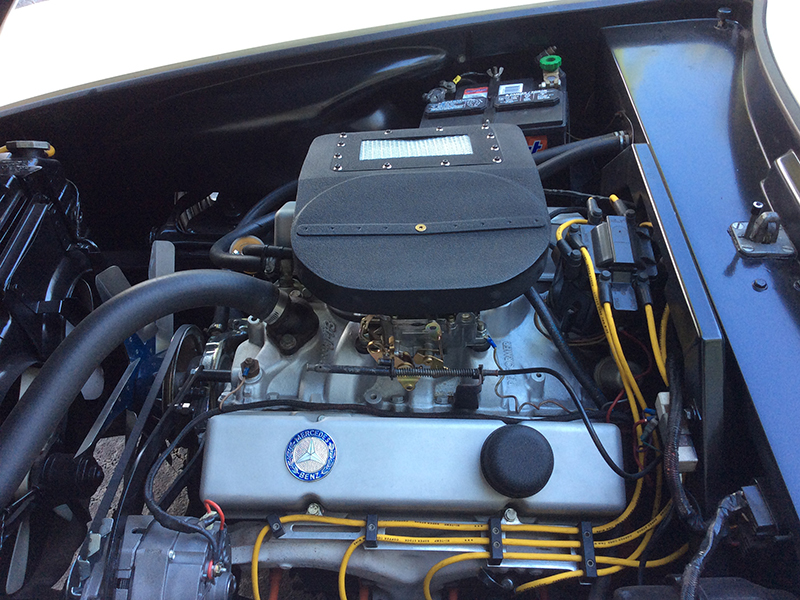 25th Image of a 1988 MERCEDES-BENZ 300SLR