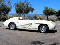 Image 2 of 27 of a 1988 MERCEDES-BENZ 300SLR