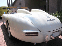 Image 19 of 27 of a 1988 MERCEDES-BENZ 300SLR