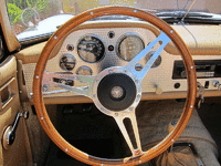 Image 21 of 27 of a 1988 MERCEDES-BENZ 300SLR