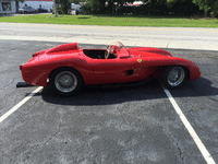 Image 5 of 23 of a 1982 FERRARI PONTOON TESTA ROSSA