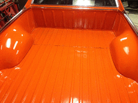 Image 7 of 12 of a 1969 CHEVROLET EL CAMINO