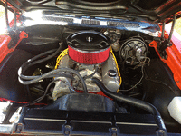 Image 12 of 12 of a 1969 CHEVROLET EL CAMINO