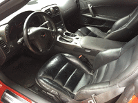 Image 5 of 6 of a 2007 CHEVROLET CORVETTE