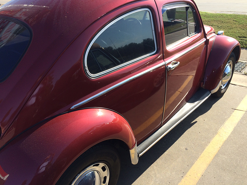 2nd Image of a 1964 VOLKSWAGEN BEETLE