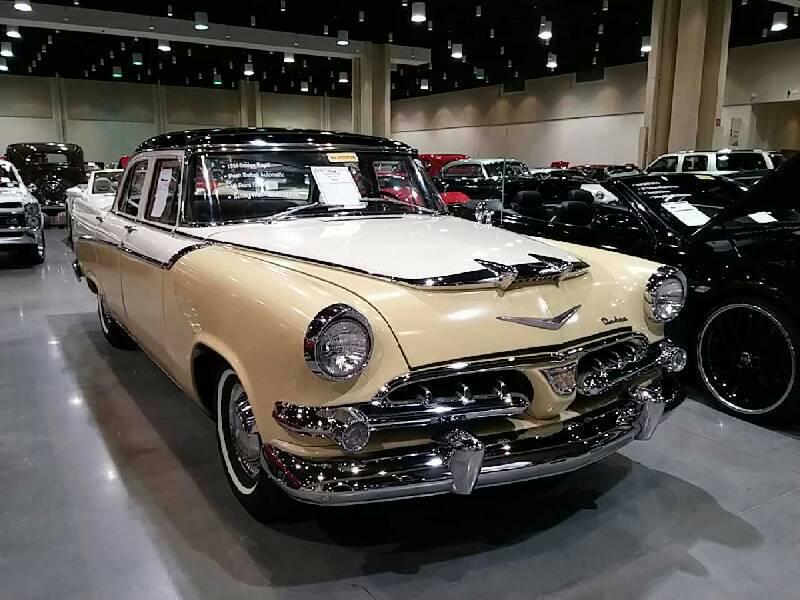 0th Image of a 1956 DODGE ROYAL
