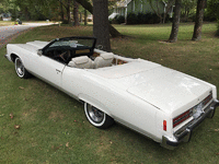 Image 7 of 11 of a 1974 PONTIAC GRAND VILLE