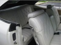 Image 11 of 11 of a 1974 PONTIAC GRAND VILLE