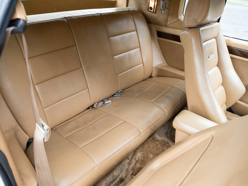 20th Image of a 1984 ZIMMER GOLDEN SPIRIT