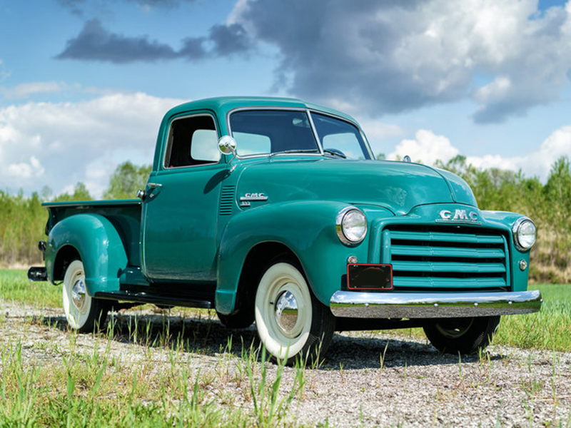 0th Image of a 1950 GMC 100