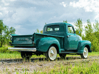 Image 4 of 24 of a 1950 GMC 100