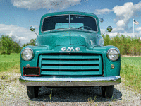Image 6 of 24 of a 1950 GMC 100