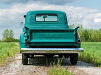 Image 7 of 24 of a 1950 GMC 100