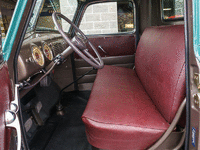 Image 11 of 24 of a 1950 GMC 100