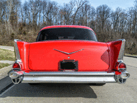 Image 7 of 25 of a 1957 CHEVROLET 210