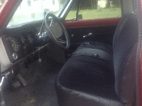 Image 3 of 4 of a 1972 CHEVROLET C-10