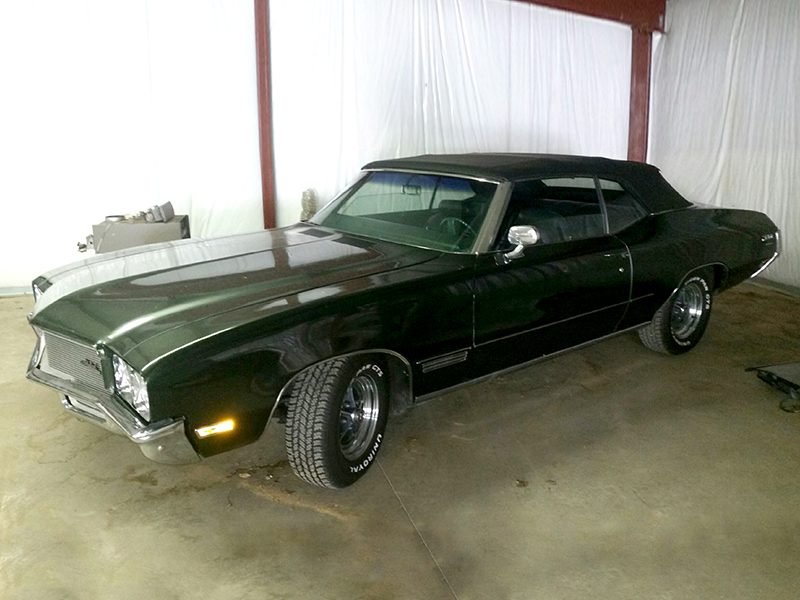 0th Image of a 1971 BUICK SKYLARK