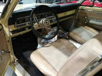 Image 3 of 4 of a 1967 FORD RANCHERO