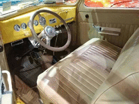 Image 5 of 8 of a 1938 CHEVROLET STREET ROD