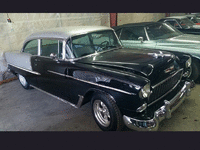 Image 1 of 3 of a 1955 CHEVROLET BEL AIR