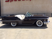 Image 3 of 13 of a 1958 CADILLAC CUSTOM SPORT ROADSTER