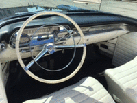 Image 10 of 13 of a 1958 CADILLAC CUSTOM SPORT ROADSTER