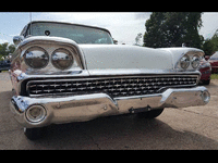 Image 3 of 6 of a 1959 FORD GALAXIE