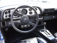 Image 6 of 6 of a 1978 CHEVROLET CAMARO Z28