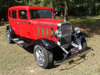 Image 1 of 8 of a 1932 CHEVROLET CONFEDERATE