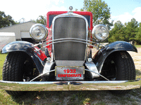 Image 3 of 8 of a 1932 CHEVROLET CONFEDERATE