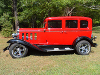 Image 5 of 8 of a 1932 CHEVROLET CONFEDERATE
