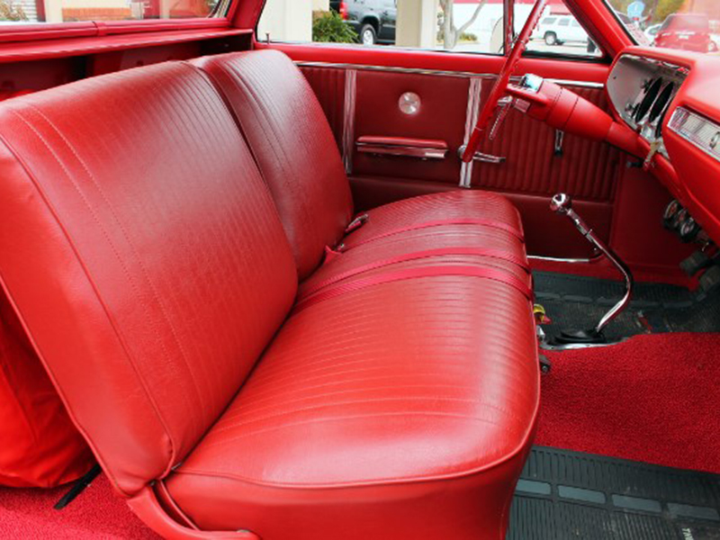 1st Image of a 1964 CHEVROLET EL CAMINO
