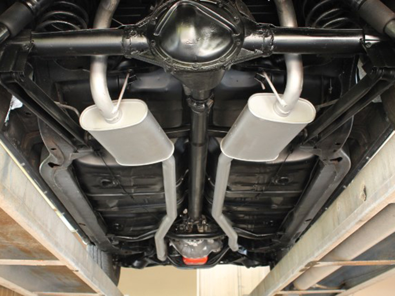 11th Image of a 1964 CHEVROLET EL CAMINO