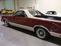 Image 2 of 4 of a 1981 CHEVROLET EL CAMINO