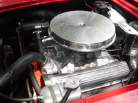 Image 11 of 12 of a 1962 CHEVROLET CORVETTE