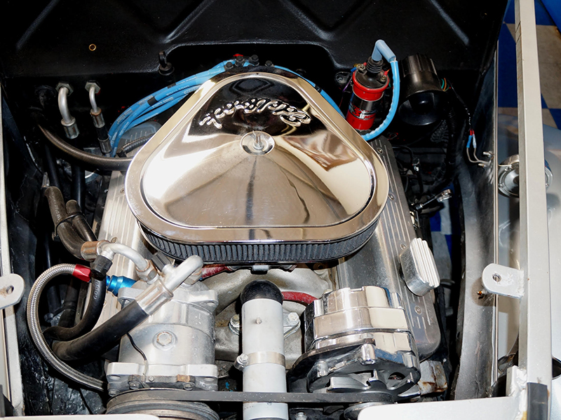 9th Image of a 1936 FORD COUPE