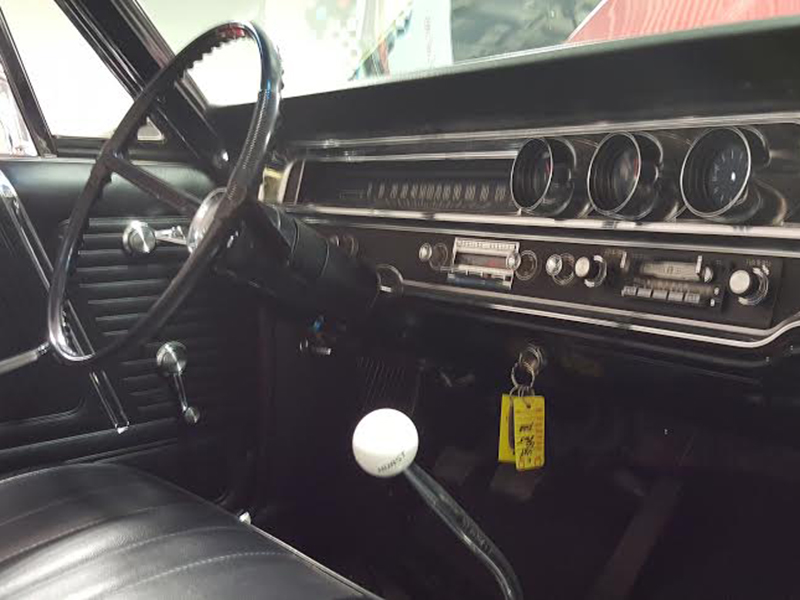 1st Image of a 1965 PONTIAC CATALINA