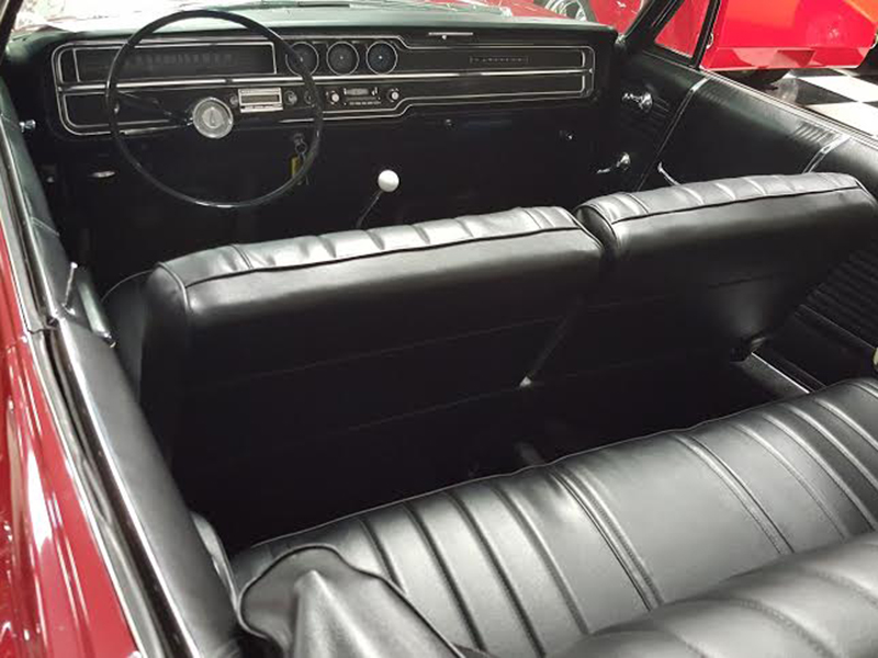 2nd Image of a 1965 PONTIAC CATALINA