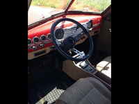 Image 5 of 8 of a 1946 CHEVROLET DELIVERY