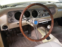 Image 4 of 8 of a 1965 CHEVROLET CHEVELLE SS