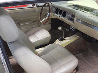 Image 6 of 8 of a 1965 CHEVROLET CHEVELLE SS