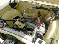 Image 8 of 8 of a 1965 CHEVROLET CHEVELLE SS